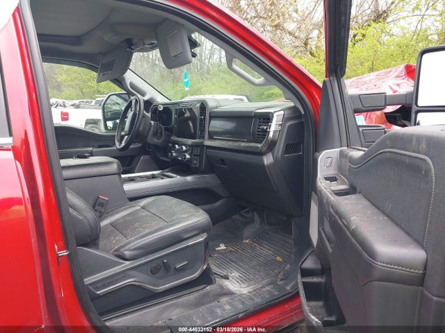 Aukcja sprzedaży 2024 Ford F-350 Lariat, vin: 1FT8W3BT7REE23653, numer aukcji: 44532152