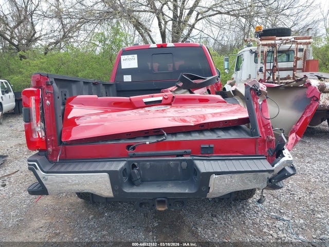 Aukcja sprzedaży 2024 Ford F-350 Lariat, vin: 1FT8W3BT7REE23653, numer aukcji: 44532152