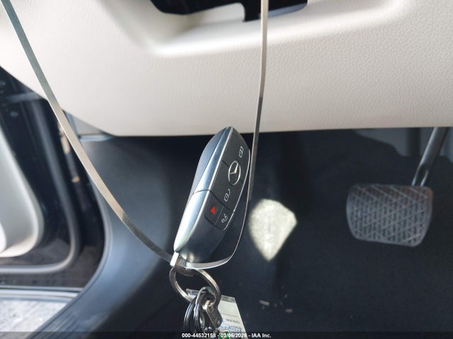 2025 MERCEDES-BENZ GLA 250 W1N4N4GB4SJ648562 Photo 10