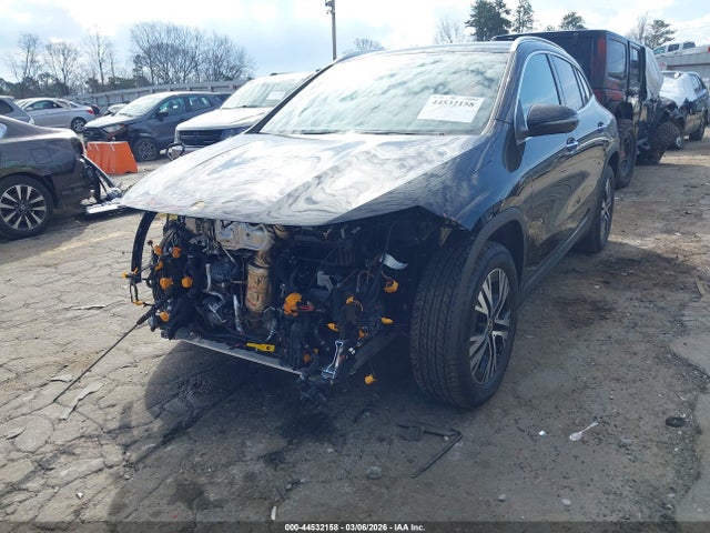 2025 MERCEDES-BENZ GLA 250 W1N4N4GB4SJ648562 Photo 5