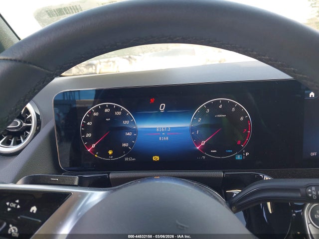 2025 MERCEDES-BENZ GLA 250 W1N4N4GB4SJ648562 Photo 6