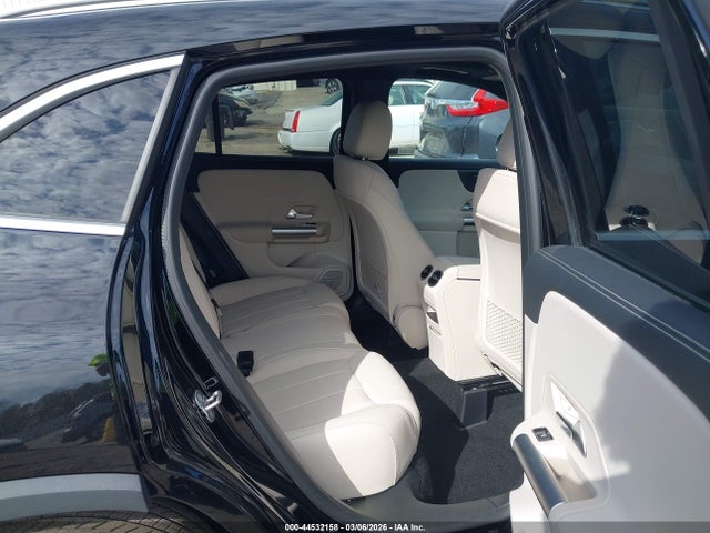 2025 MERCEDES-BENZ GLA 250 W1N4N4GB4SJ648562 Photo 7