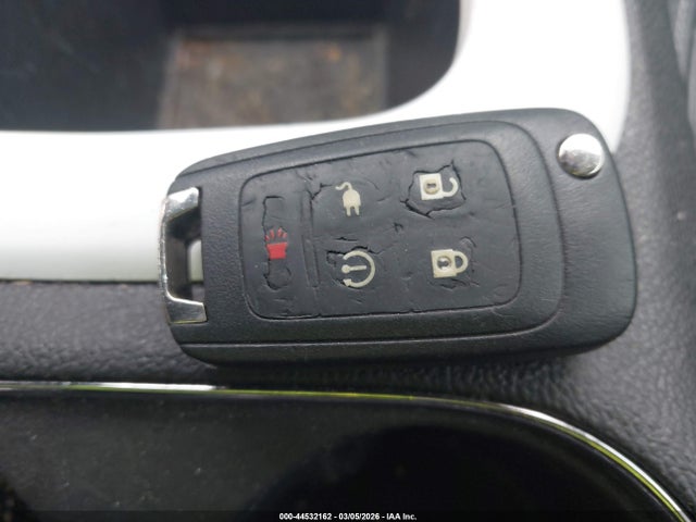 2014 CHEVROLET VOLT 1G1RD6E48EU162400 Photo 10