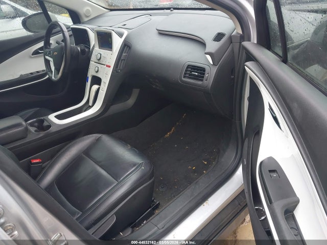 2014 CHEVROLET VOLT 1G1RD6E48EU162400 Photo 4