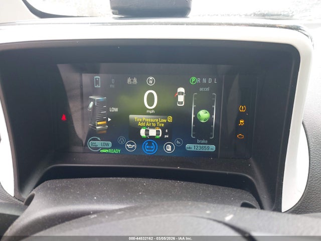 2014 CHEVROLET VOLT 1G1RD6E48EU162400 Photo 6