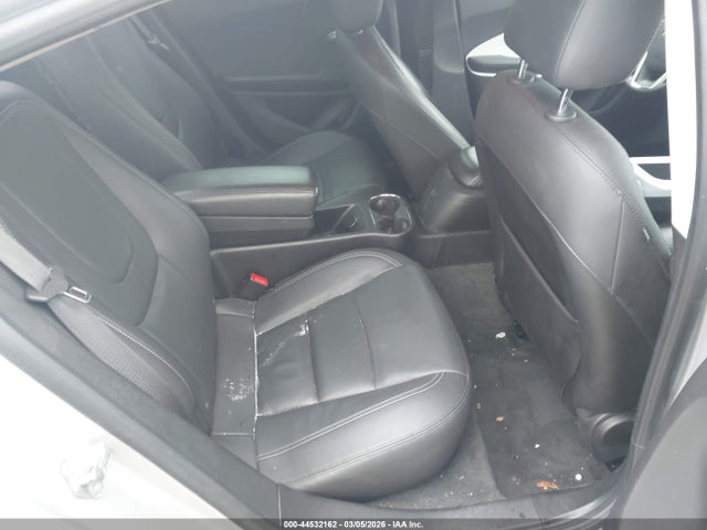 2014 CHEVROLET VOLT 1G1RD6E48EU162400 Photo 7
