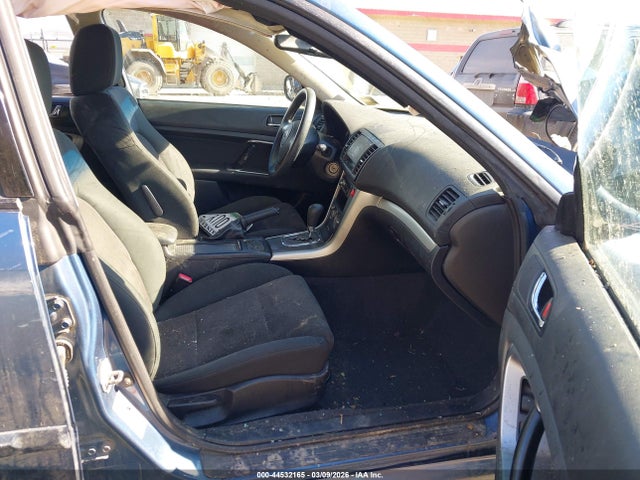 44532165 :رقم المزاد ، 4S4BP61C787324299 vin ، 2008 Subaru Outback 2.5i/2.5i L.l. Bean Edition مزاد بيع