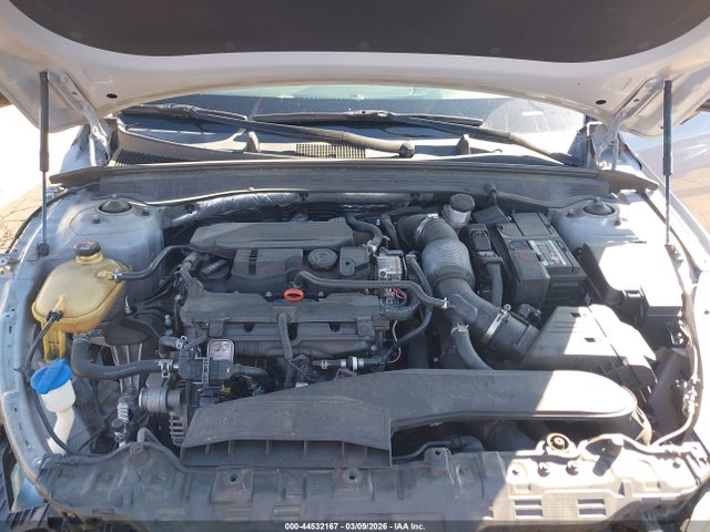 Продажа на аукционе авто 2022 Kia K5 Gt-line, vin: 5XXG64J21NG103227, номер лота: 44532167