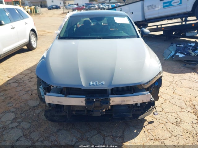 Продажа на аукционе авто 2022 Kia K5 Gt-line, vin: 5XXG64J21NG103227, номер лота: 44532167