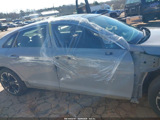 Продажа на аукционе авто 2022 Kia K5 Gt-line, vin: 5XXG64J21NG103227, номер лота: 44532167