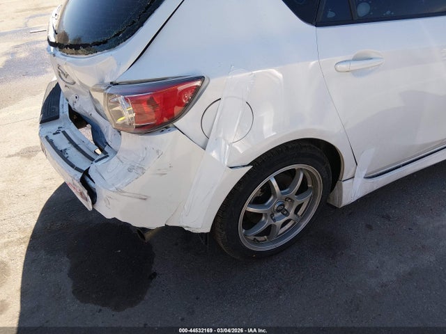 Продажа на аукционе авто 2010 Mazda Mazda3 S Sport, vin: JM1BL1H68A1147550, номер лота: 44532169