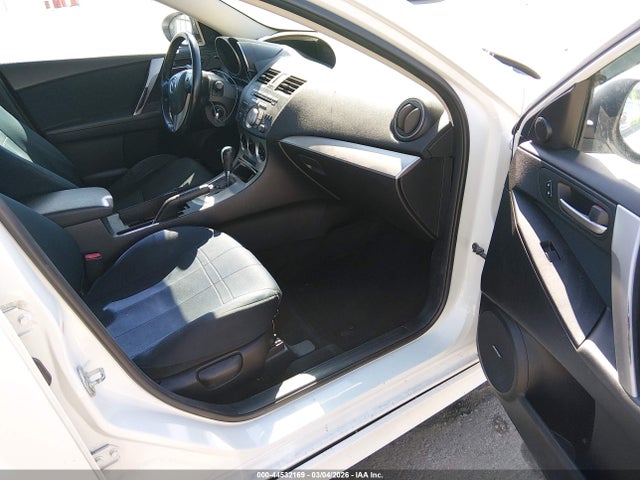 Продажа на аукционе авто 2010 Mazda Mazda3 S Sport, vin: JM1BL1H68A1147550, номер лота: 44532169