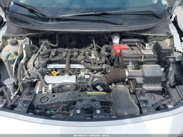 Nissan Versa 1.6 Sv 2025 3N1CN8EV3SL818154 Image 10