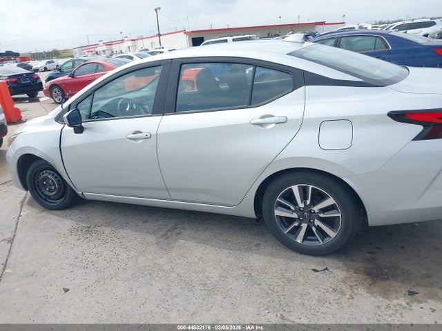 Nissan Versa 1.6 Sv 2025 3N1CN8EV3SL818154 Image 13