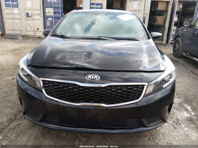 KIA FORTE S 2017 3KPFL4A75HE134221 Image 6