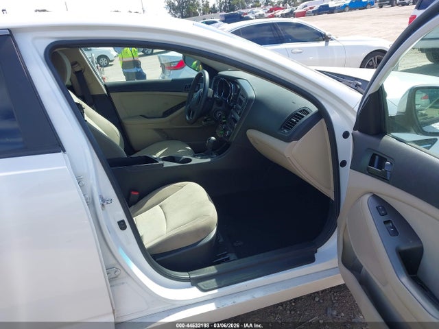 Продажа на аукционе авто 2013 Kia Optima Lx, vin: 5XXGM4A75DG235536, номер лота: 44532188