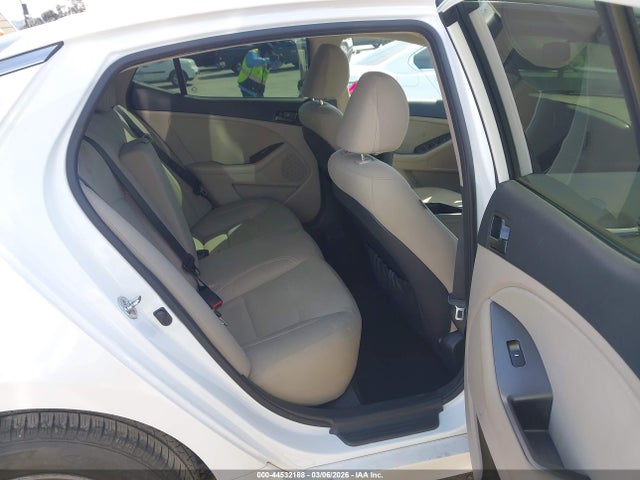 Продажа на аукционе авто 2013 Kia Optima Lx, vin: 5XXGM4A75DG235536, номер лота: 44532188