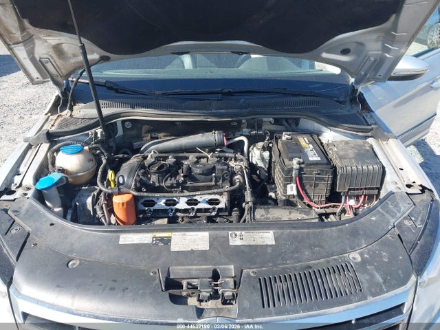 2014 VOLKSWAGEN CC WVWBP7ANXEE535337 Photo 9