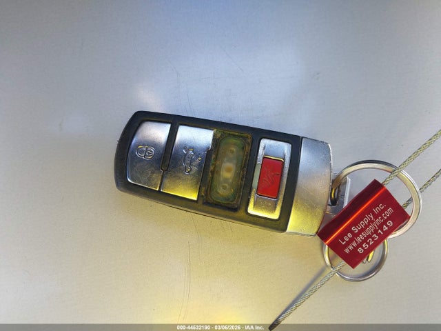 2014 VOLKSWAGEN CC WVWBP7ANXEE535337 Photo 10