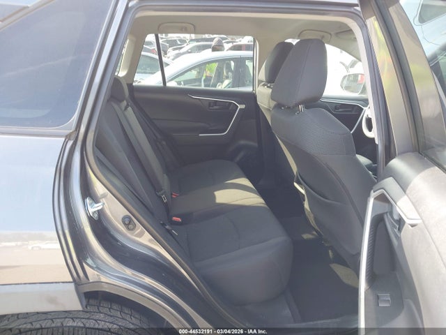 Toyota RAV4 LE 2021 2T3H1RFV6MC100551 Image 8