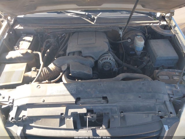 2009 Gmc Yukon Sle1 მანქანა იყიდება აუქციონზე, vin: 1GKEC23369R222568, აუქციონის ნომერი: 44532192