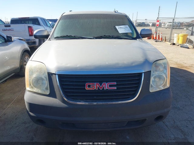 2009 Gmc Yukon Sle1 მანქანა იყიდება აუქციონზე, vin: 1GKEC23369R222568, აუქციონის ნომერი: 44532192