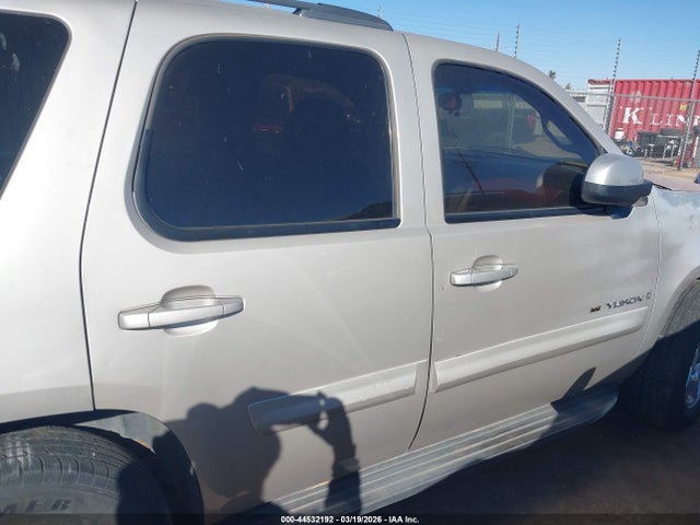 2009 Gmc Yukon Sle1 მანქანა იყიდება აუქციონზე, vin: 1GKEC23369R222568, აუქციონის ნომერი: 44532192