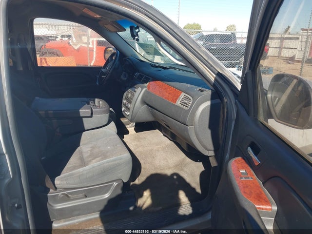 2009 Gmc Yukon Sle1 მანქანა იყიდება აუქციონზე, vin: 1GKEC23369R222568, აუქციონის ნომერი: 44532192