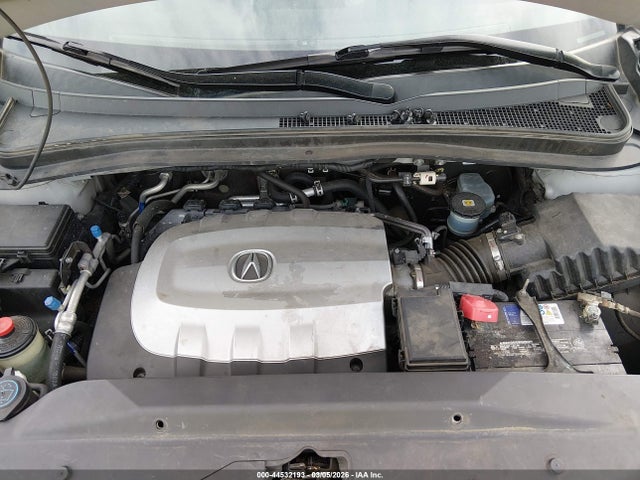 Продажа на аукционе авто 2013 Acura Mdx Advance Package, vin: 2HNYD2H64DH500041, номер лота: 44532193