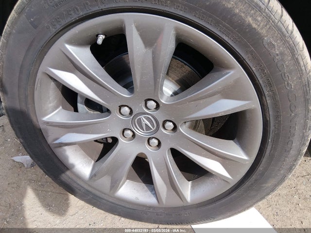 Продажа на аукционе авто 2013 Acura Mdx Advance Package, vin: 2HNYD2H64DH500041, номер лота: 44532193