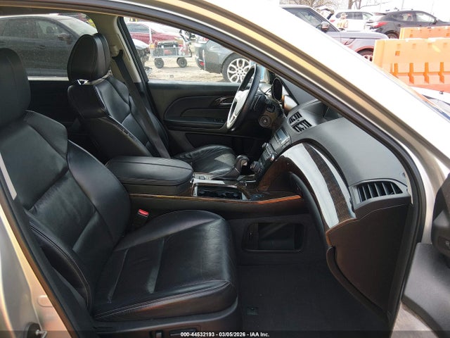 Продажа на аукционе авто 2013 Acura Mdx Advance Package, vin: 2HNYD2H64DH500041, номер лота: 44532193