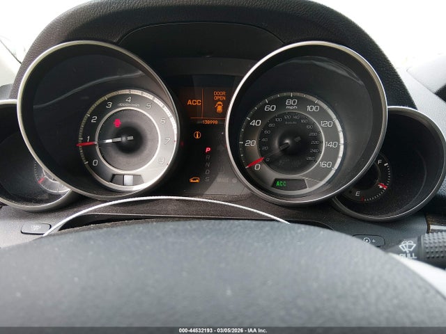 Продажа на аукционе авто 2013 Acura Mdx Advance Package, vin: 2HNYD2H64DH500041, номер лота: 44532193