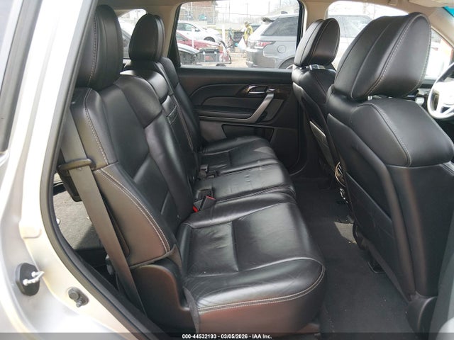 Продажа на аукционе авто 2013 Acura Mdx Advance Package, vin: 2HNYD2H64DH500041, номер лота: 44532193