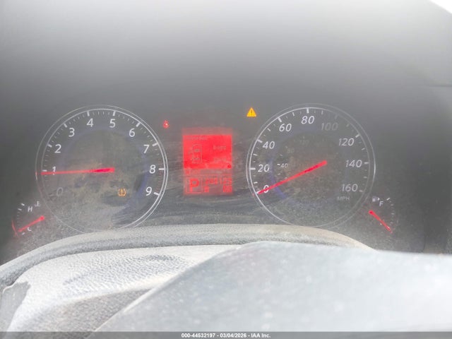 Продажа на аукционе авто 2008 Infiniti G35 Journey, vin: JNKBV61E78M221394, номер лота: 44532197