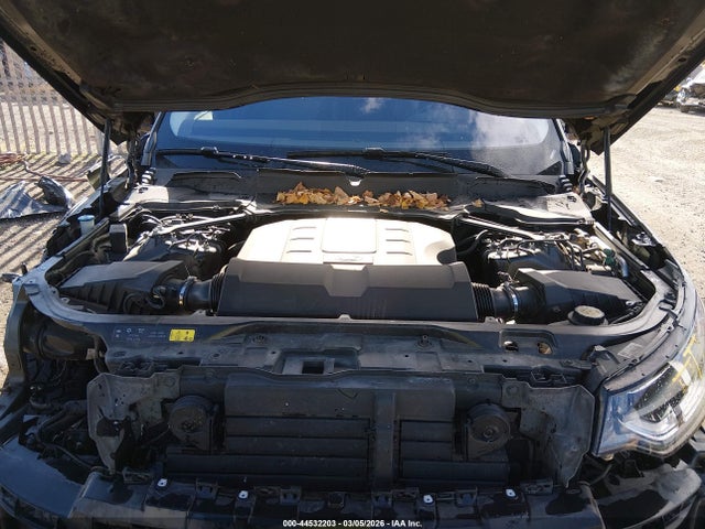 Land Rover Discovery Hse 2017 SALRRBBV2HA013008 Image 10