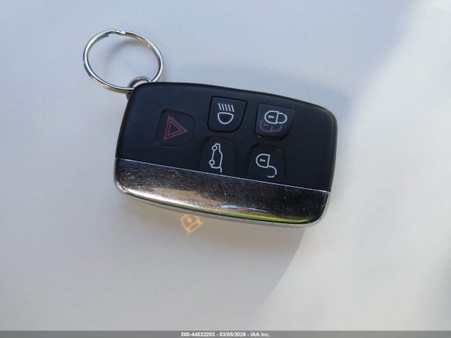 Land Rover Discovery Hse 2017 SALRRBBV2HA013008 Image 11