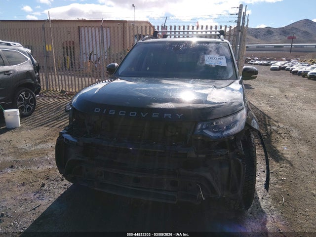 Land Rover Discovery Hse 2017 SALRRBBV2HA013008 Image 13