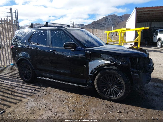 Land Rover Discovery Hse 2017 SALRRBBV2HA013008 Image 14