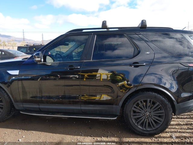 Land Rover Discovery Hse 2017 SALRRBBV2HA013008 Image 15