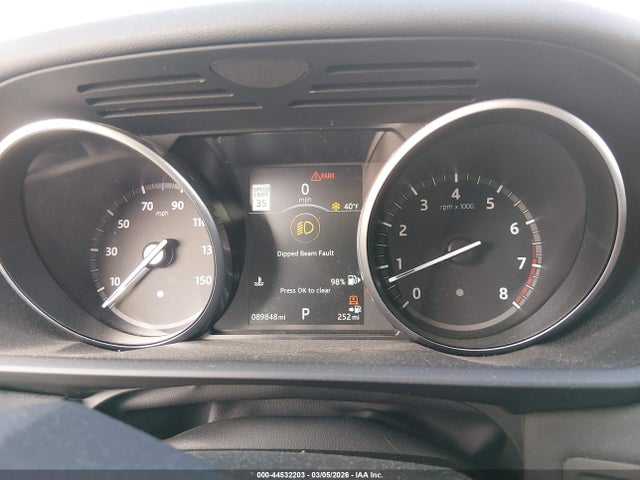 Land Rover Discovery Hse 2017 SALRRBBV2HA013008 Image 16