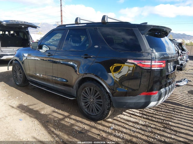 Land Rover Discovery Hse 2017 SALRRBBV2HA013008 Image 3