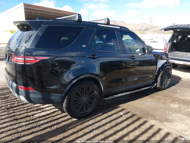 Land Rover Discovery Hse 2017 SALRRBBV2HA013008 Image 4