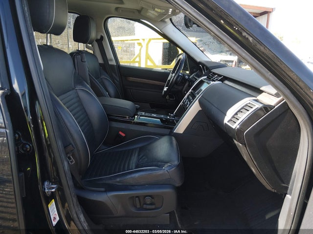 Land Rover Discovery Hse 2017 SALRRBBV2HA013008 Image 5