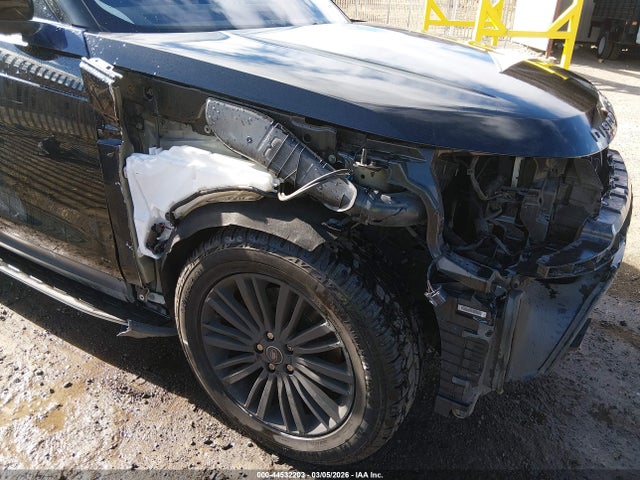 Land Rover Discovery Hse 2017 SALRRBBV2HA013008 Image 6