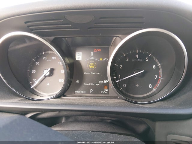 Land Rover Discovery Hse 2017 SALRRBBV2HA013008 Image 7