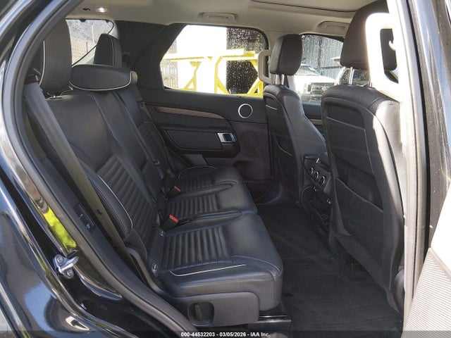 Land Rover Discovery Hse 2017 SALRRBBV2HA013008 Image 8