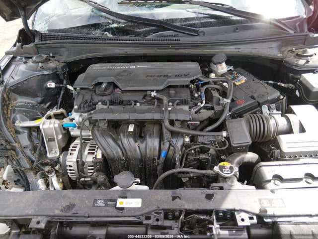Aukcja sprzedaży 2025 Hyundai Elantra Se, vin: KMHLL4DG8SU943277, numer aukcji: 44532205