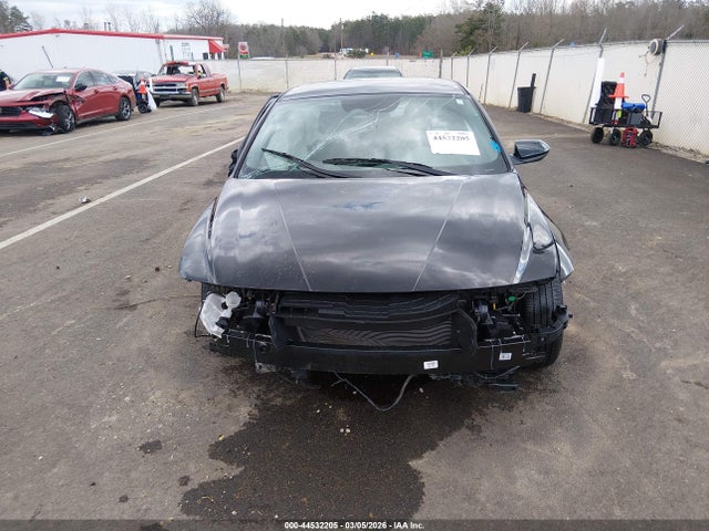 Aukcja sprzedaży 2025 Hyundai Elantra Se, vin: KMHLL4DG8SU943277, numer aukcji: 44532205