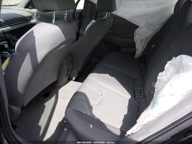 Aukcja sprzedaży 2025 Hyundai Elantra Se, vin: KMHLL4DG8SU943277, numer aukcji: 44532205