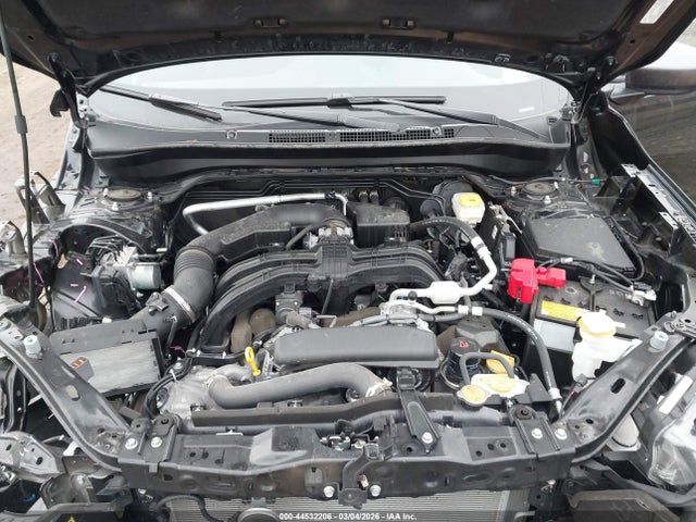 Продажа на аукционе авто 2025 Subaru Forester Premium, vin: JF2SLDDC6SH547422, номер лота: 44532206